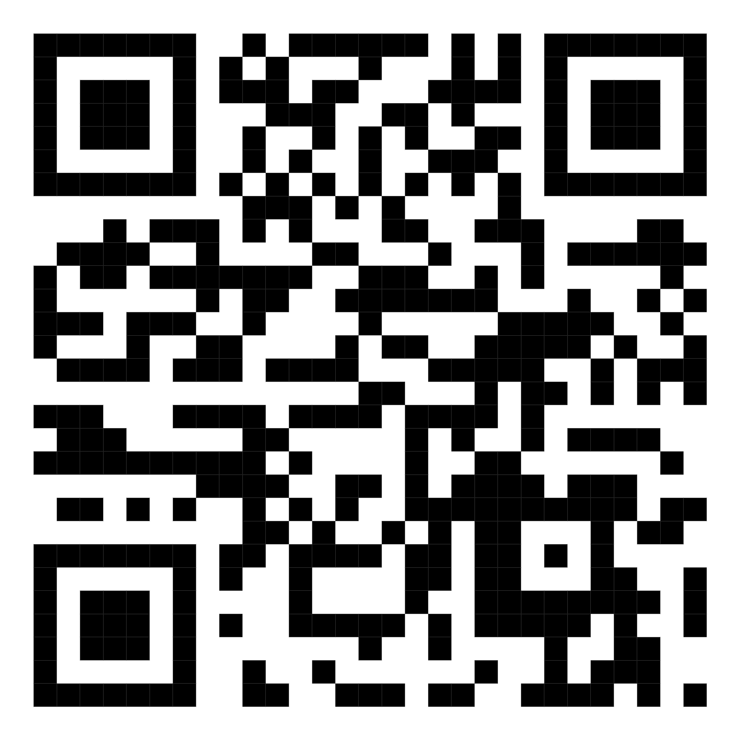 Location QR Code